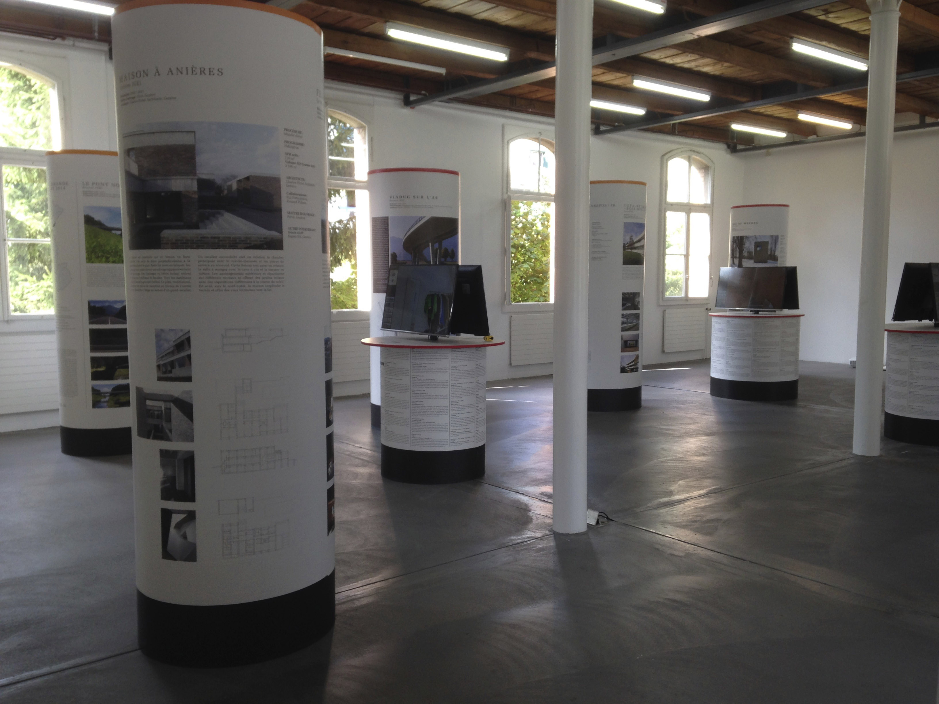 Expositions