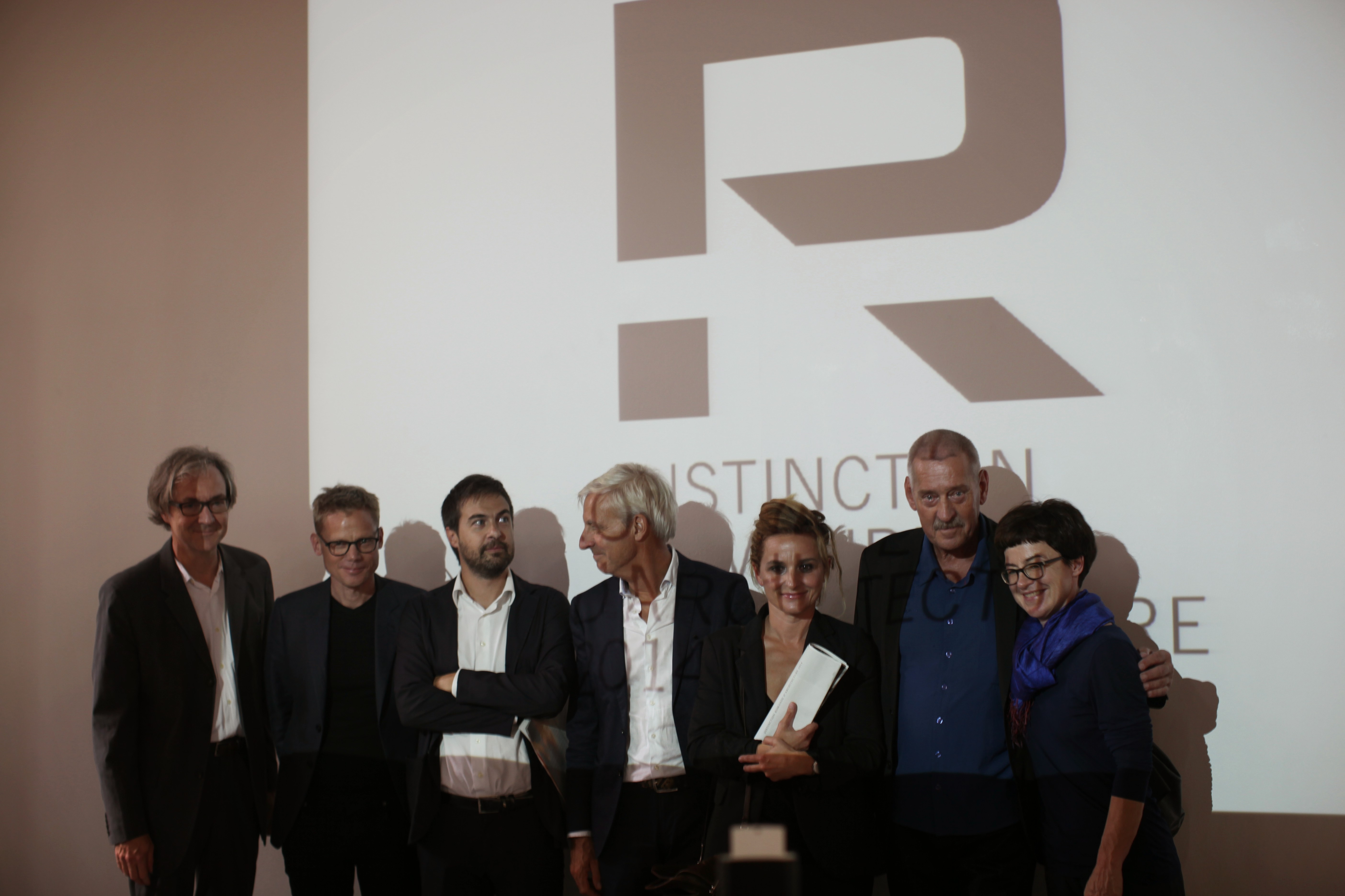 prix d’architecture